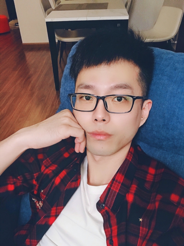 至尊宝的第二张照片--百色相亲服务中心