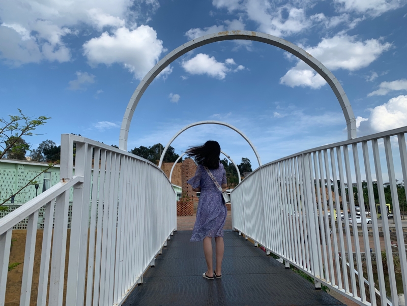 山海的第三张照片--百色相亲服务中心