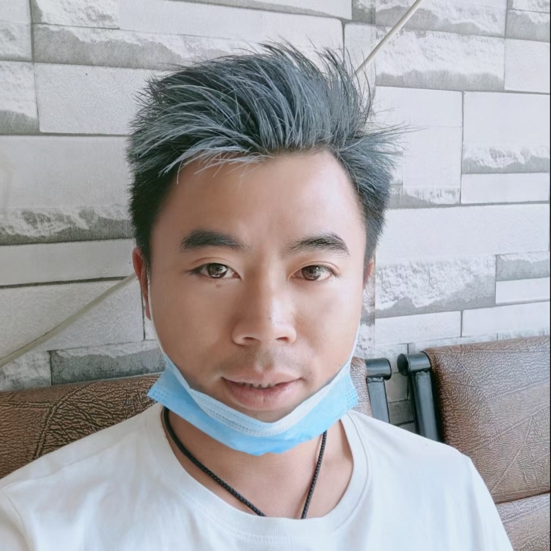 滴滴滴的第一张照片--百色相亲服务中心