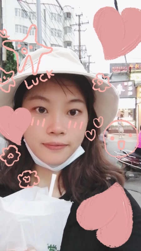 涟漪的第一张照片--百色相亲服务中心