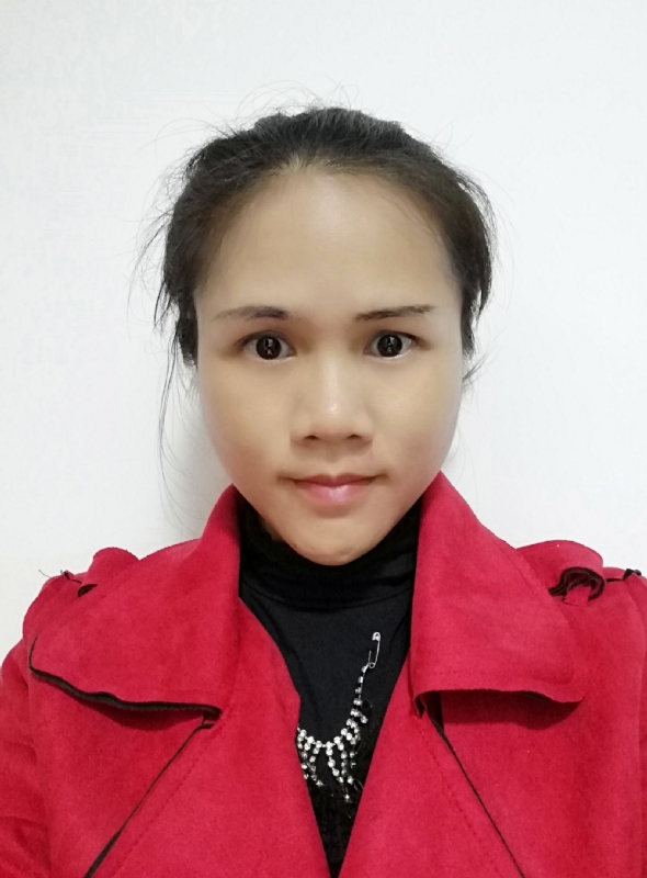 菁菁的第一张照片--百色相亲服务中心