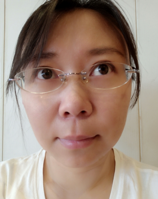 jady的第四张照片--百色相亲服务中心