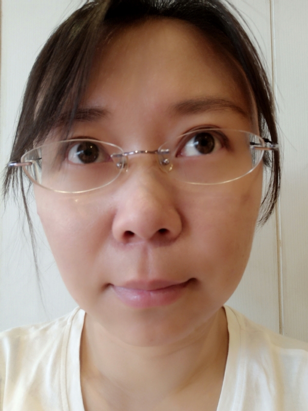 jady的第五张照片--百色相亲服务中心