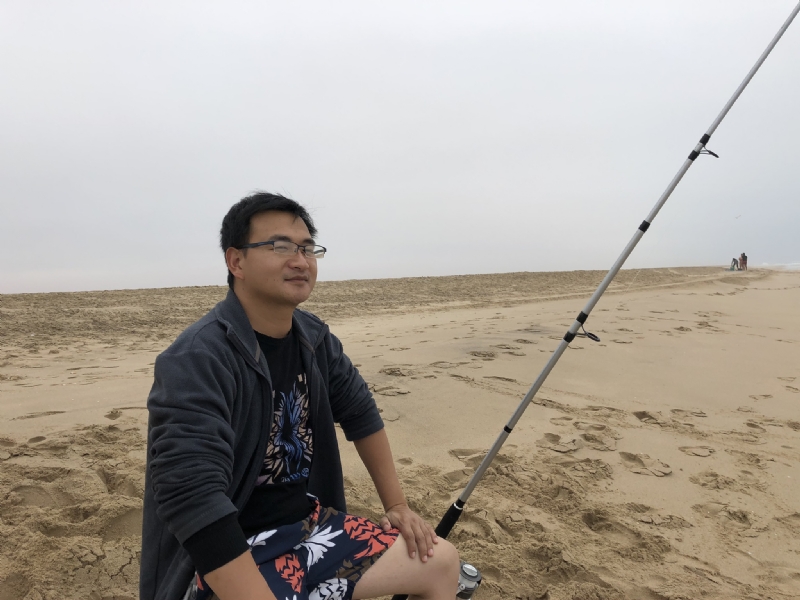 Lucky的第一张照片--百色相亲服务中心