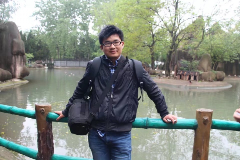 一切都是最好的安排的第一张照片--百色相亲服务中心