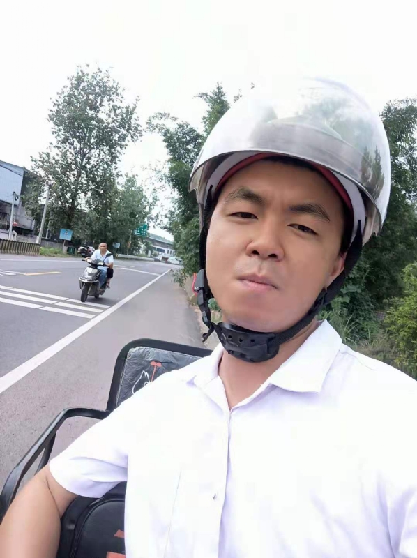 紧张死了的第一张照片--百色相亲服务中心