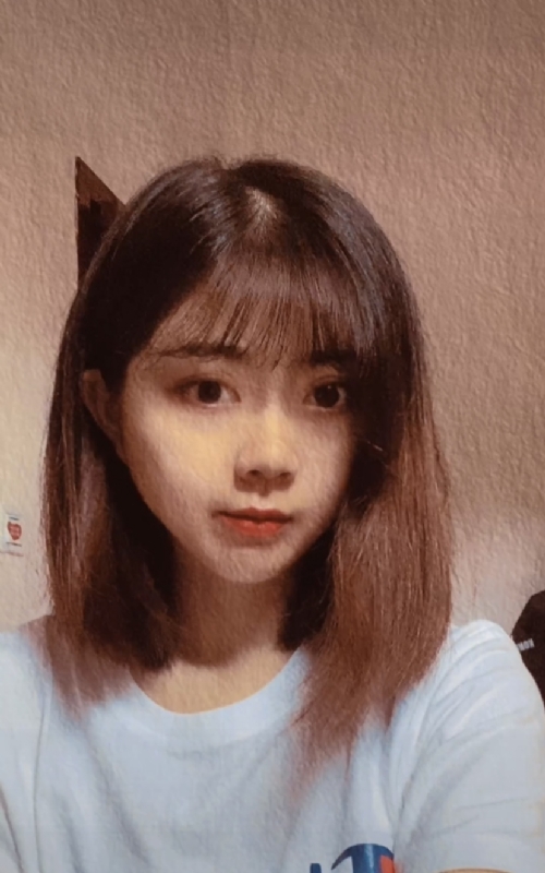 教幼儿园的羊羊老师的第一张照片--百色相亲服务中心