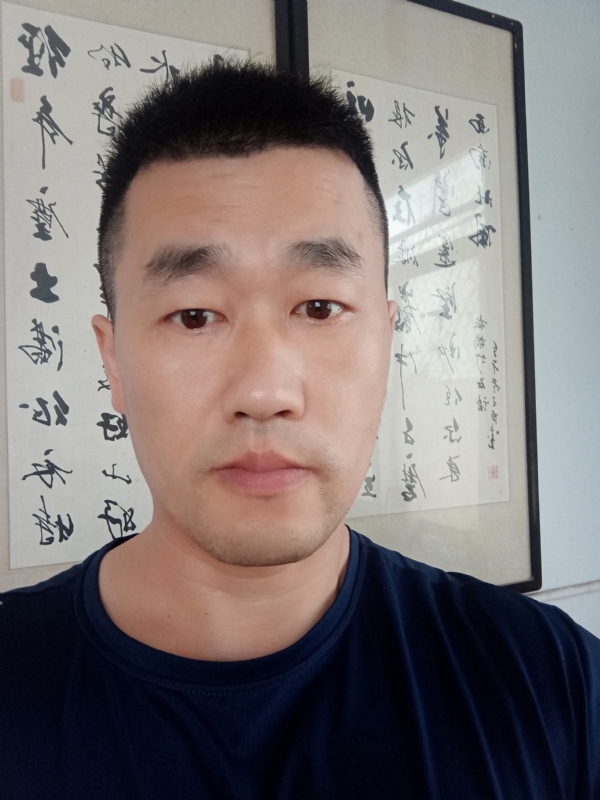 应该是个好人的第一张照片--百色相亲服务中心