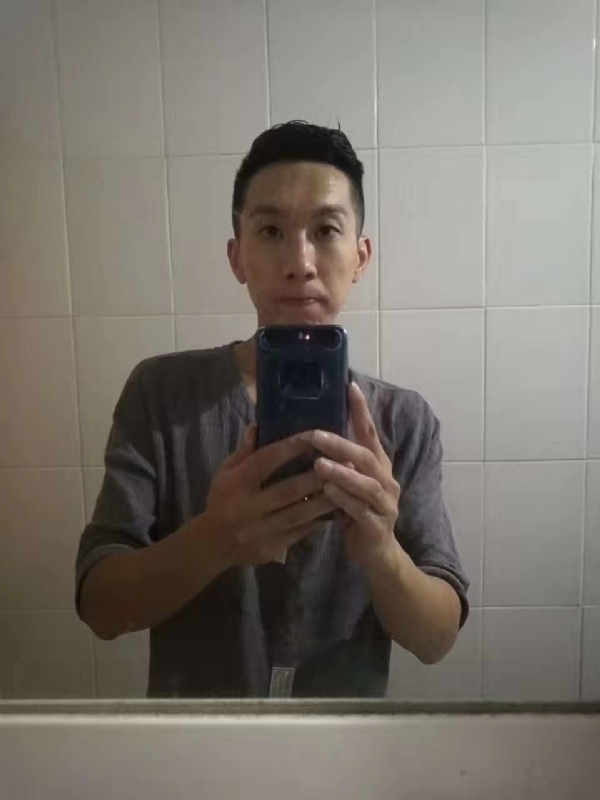 永康侬的第二张照片--百色相亲服务中心