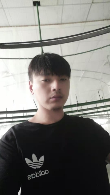 久鑫的第一张照片--百色相亲服务中心