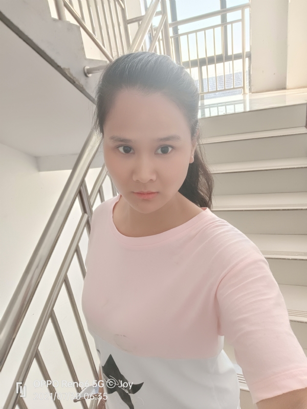 姣的第一张照片--百色相亲服务中心