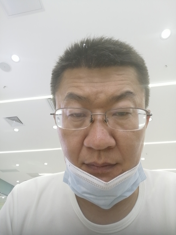 无奈的第一张照片--百色相亲服务中心