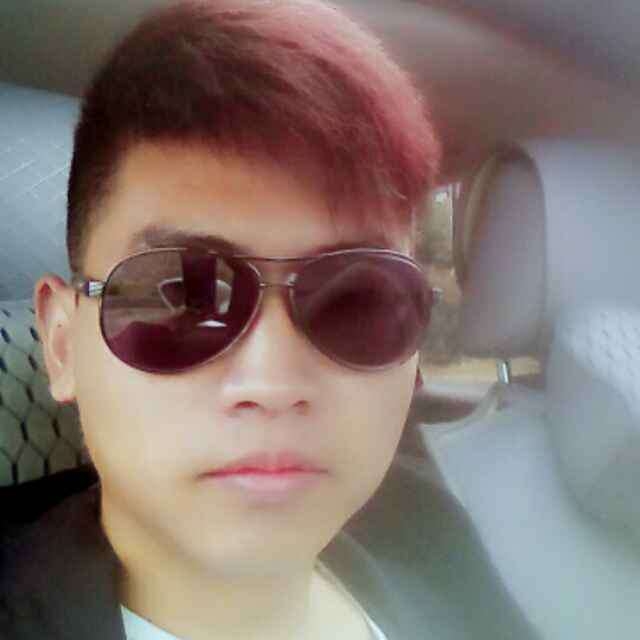 国风少年的第二张照片--百色相亲服务中心