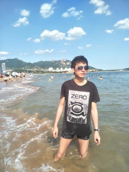 星辰、大海的第一张照片--百色相亲服务中心