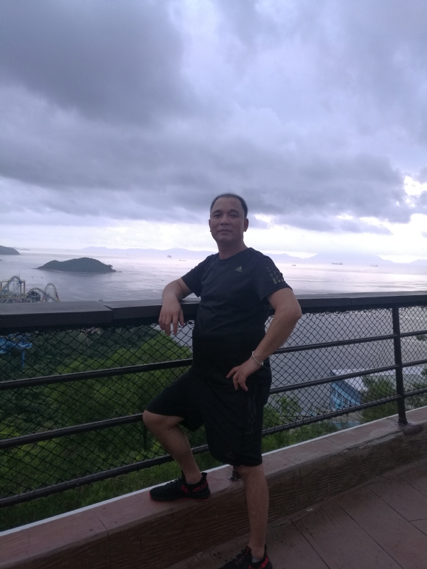 木子五的第三张照片--百色相亲服务中心