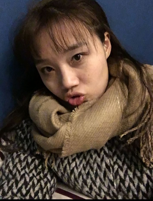 幂幂的style的第二张照片--百色相亲服务中心