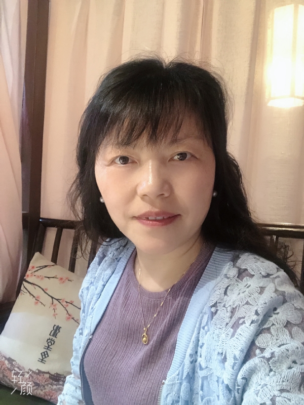 期盼的第一张照片--百色相亲服务中心