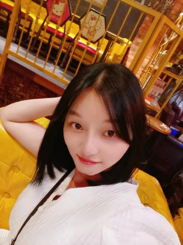 暖暖的第一张照片--百色相亲服务中心