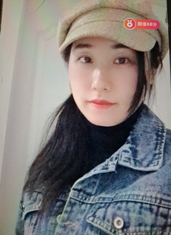 嫣然一笑的第二张照片--百色相亲服务中心