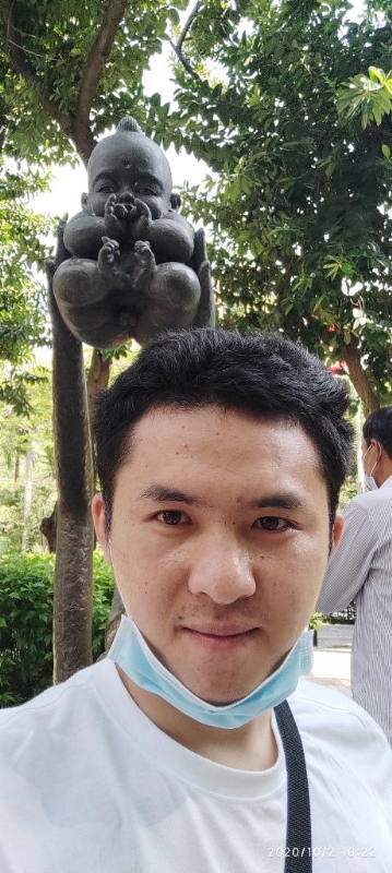 欧阳的第一张照片--百色相亲服务中心