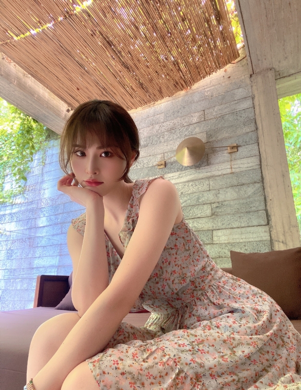 Catherine的第一张照片--百色相亲服务中心