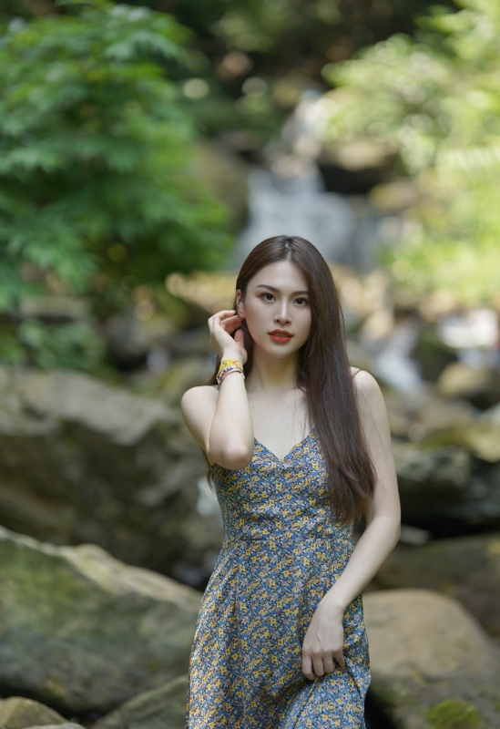 Catherine的第二张照片--百色相亲服务中心