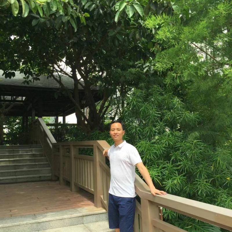 教书育人的第一张照片--百色相亲服务中心