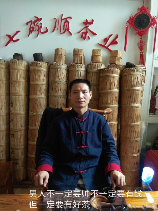 周哥的第一张照片--百色相亲服务中心