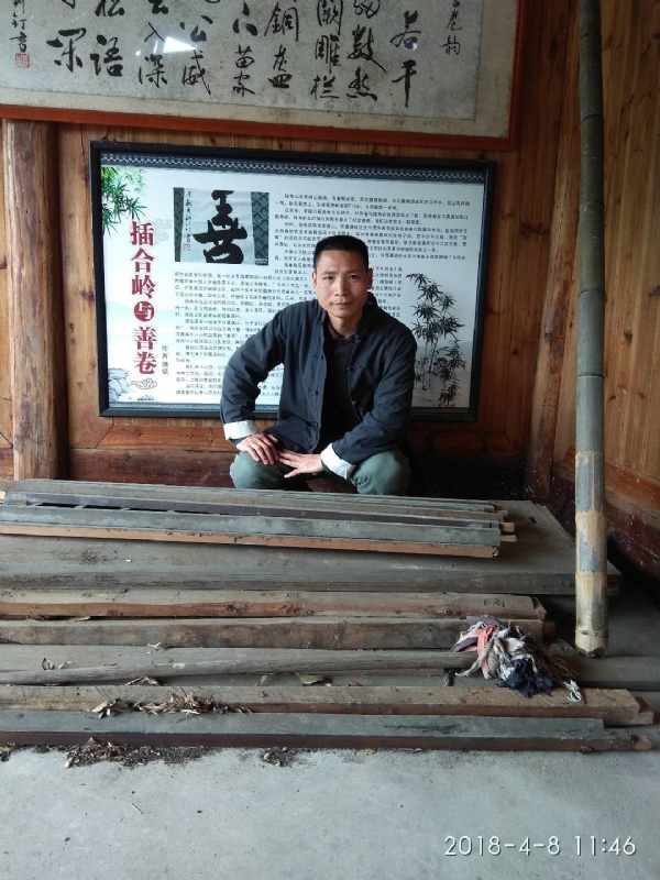 周哥的第二张照片--百色相亲服务中心