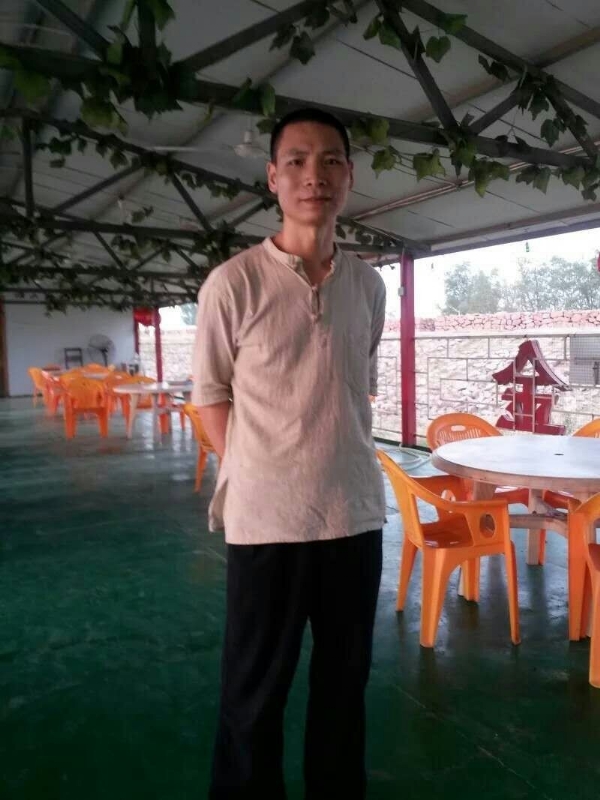 周哥的第三张照片--百色相亲服务中心