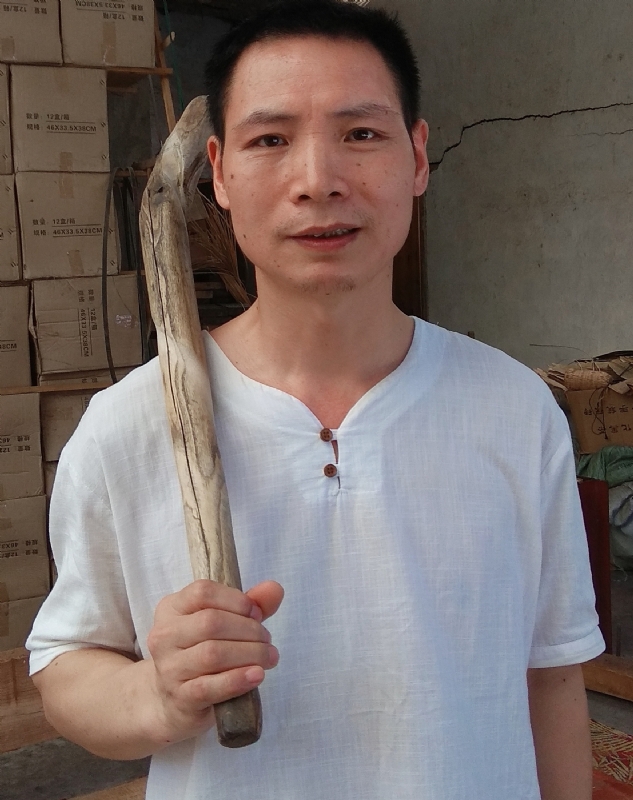 周哥的第四张照片--百色相亲服务中心