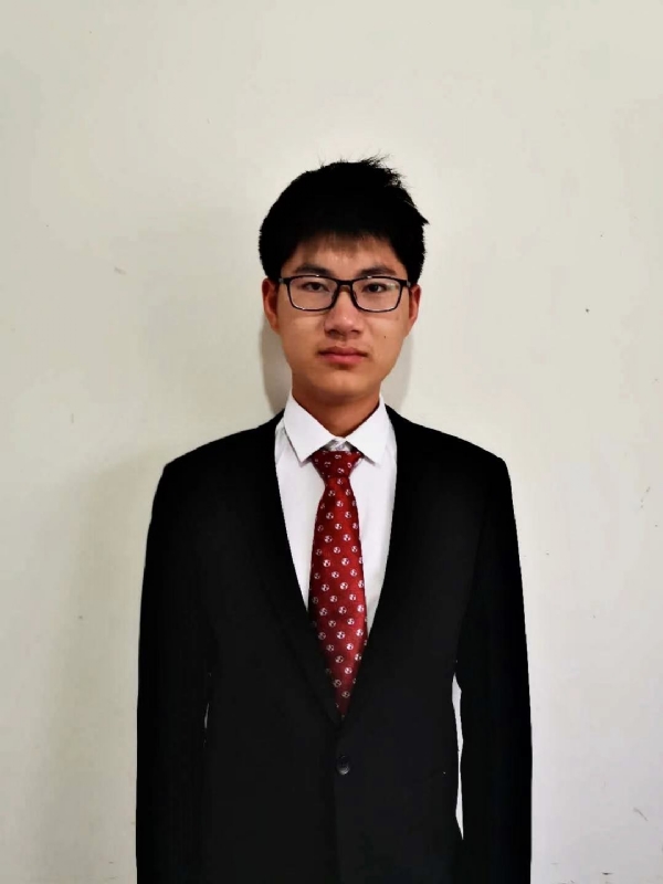 别说谎的第一张照片--百色相亲服务中心