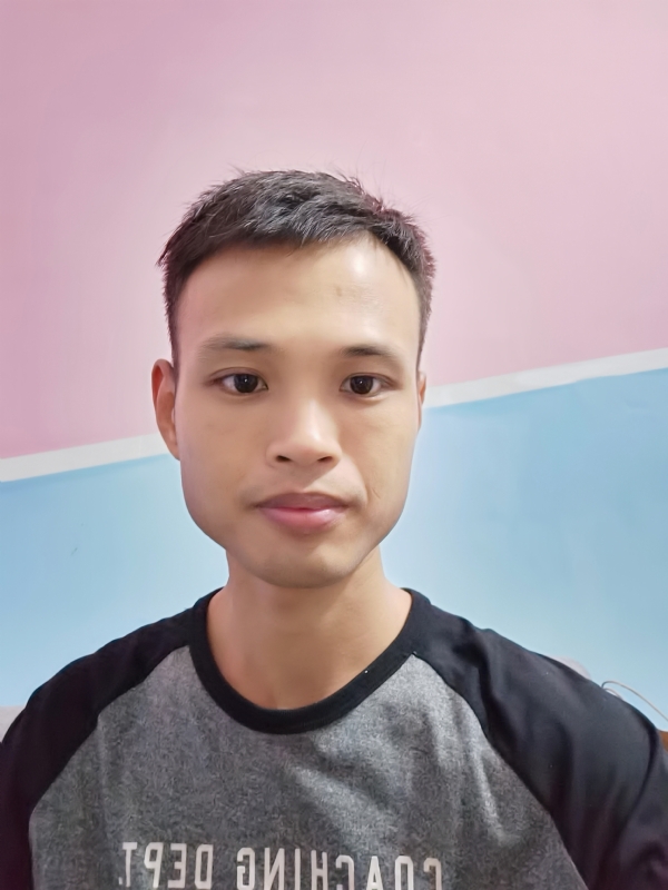 简单就好的第一张照片--百色相亲服务中心