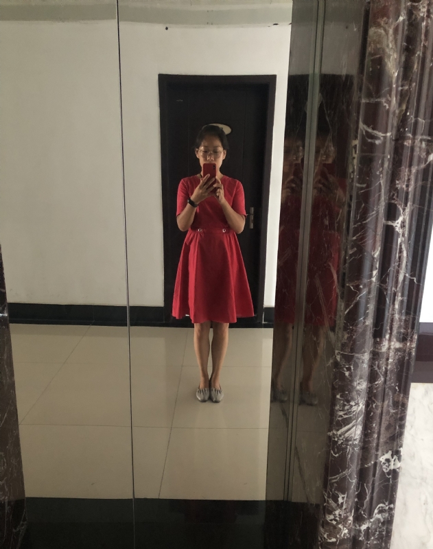 lulu18的第一张照片--百色相亲服务中心