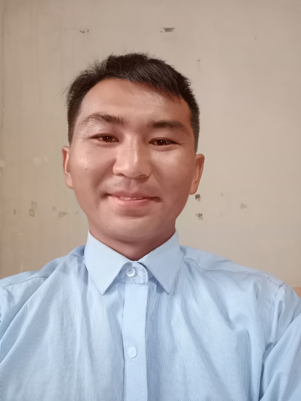 安逸的第一张照片--百色相亲服务中心