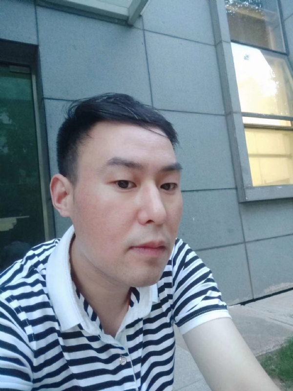 曙光的第一张照片--百色相亲服务中心