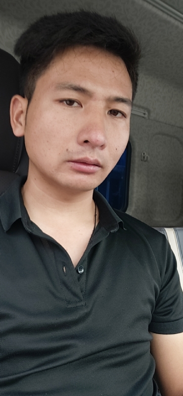 清風的第一张照片--百色相亲服务中心