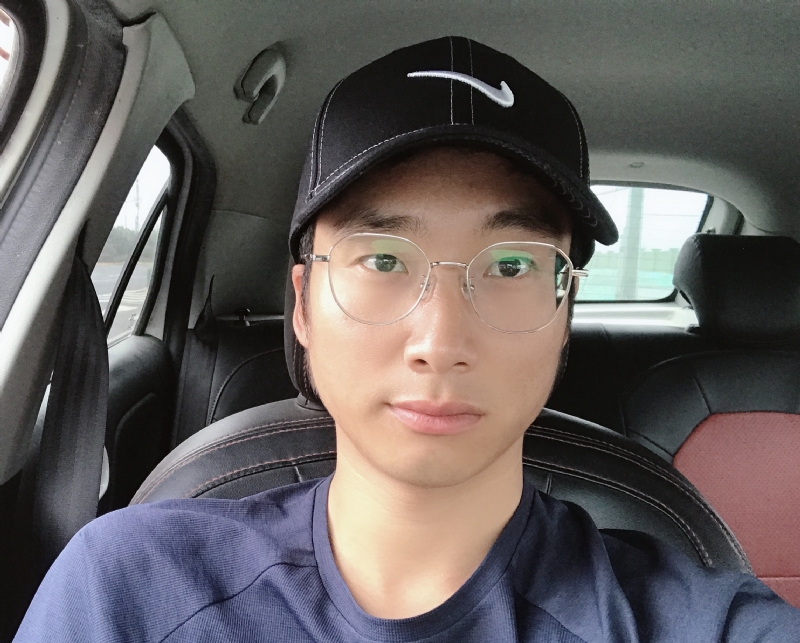 故心的第一张照片--百色相亲服务中心