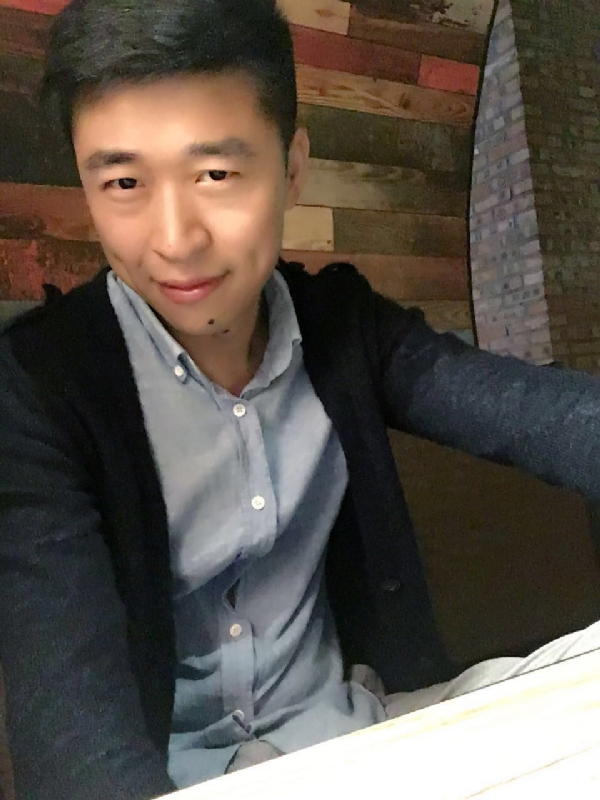 漫长的第一张照片--百色相亲服务中心