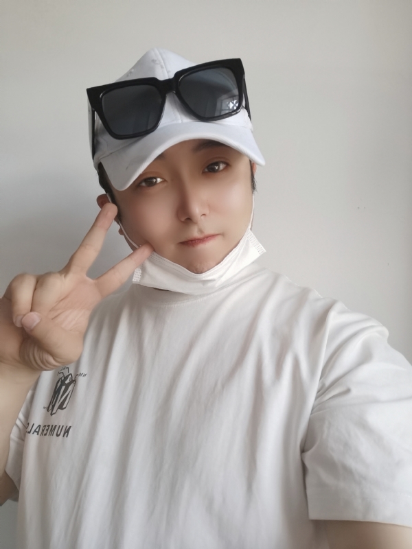 喵大龙的第一张照片--百色相亲服务中心