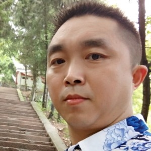 曾强的第一张照片--百色相亲服务中心