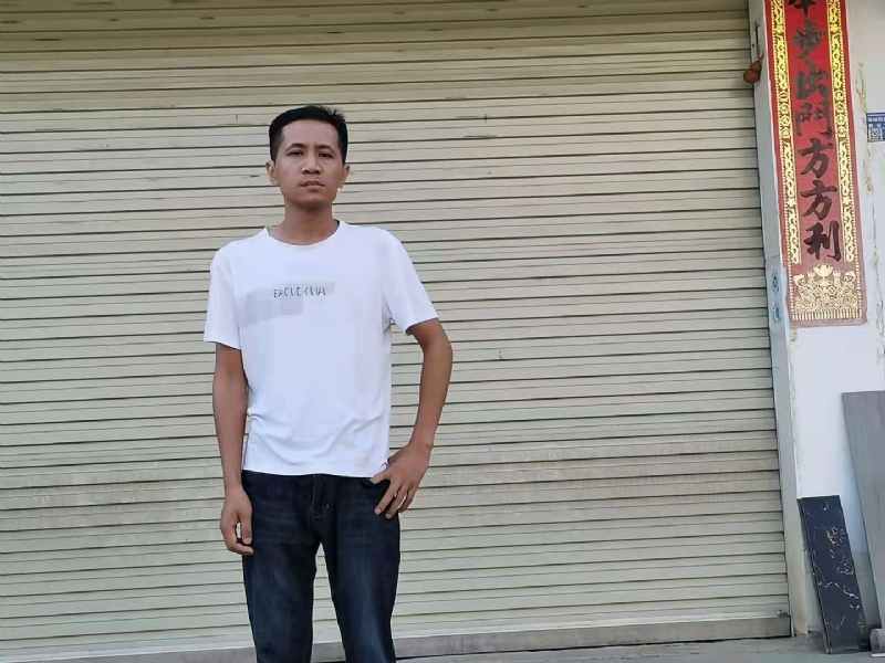 艾尔之光的第二张照片--百色相亲服务中心