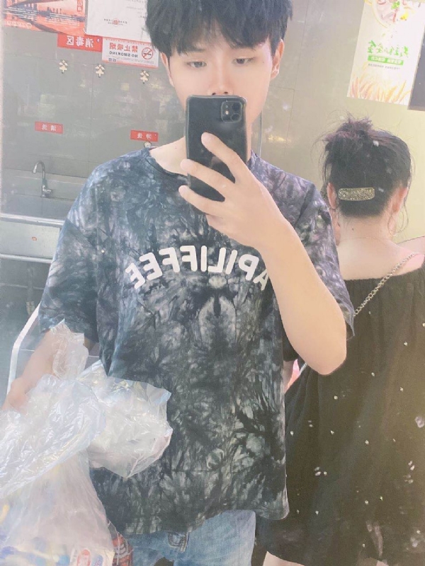 上心的第一张照片--百色相亲服务中心