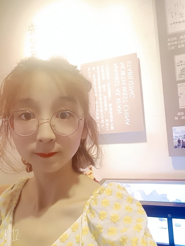 吴小小的第一张照片--百色相亲服务中心