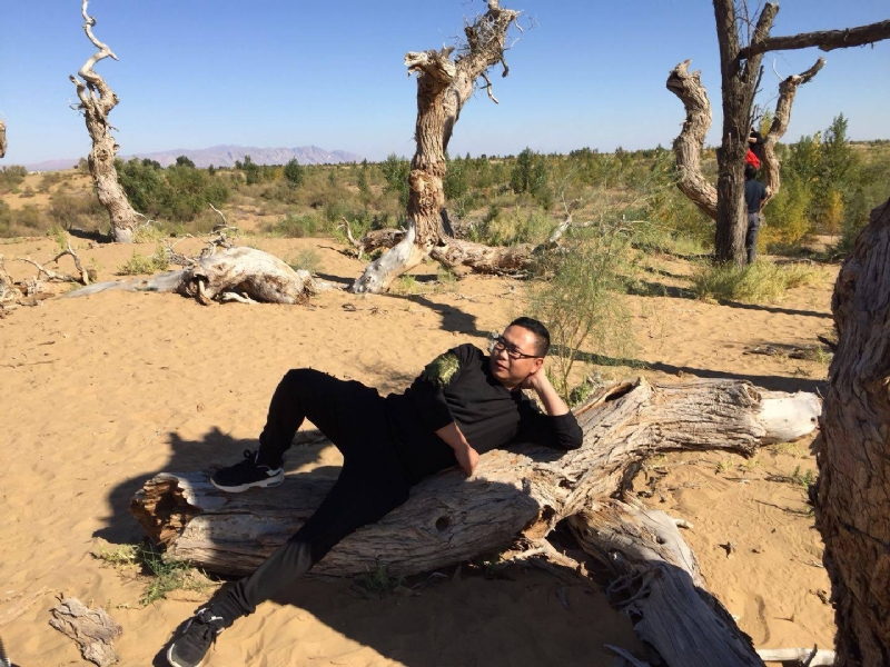 爱需要时间的第二张照片--百色相亲服务中心