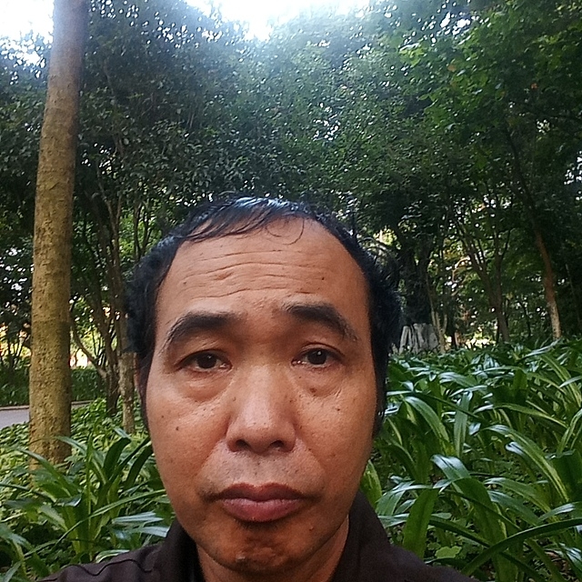 南瓜的第一张照片--百色相亲服务中心