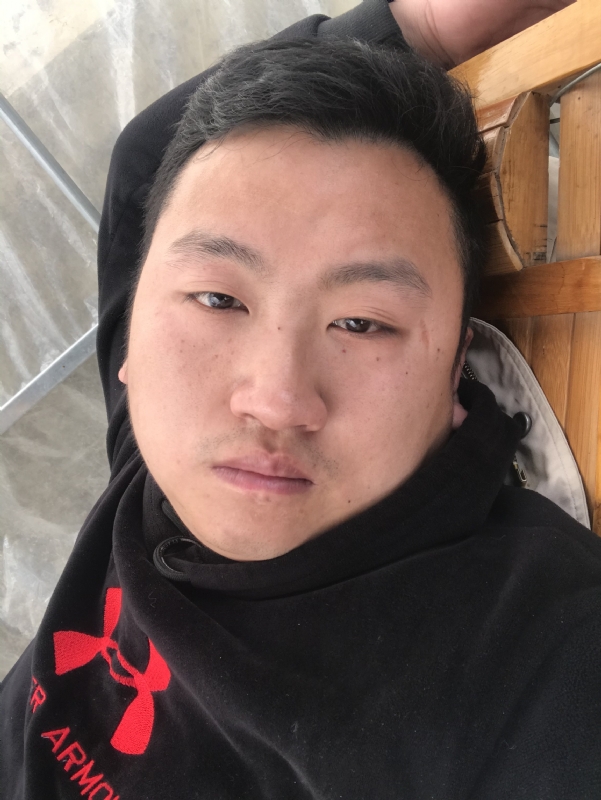 寻个媳妇疼的第一张照片--百色相亲服务中心