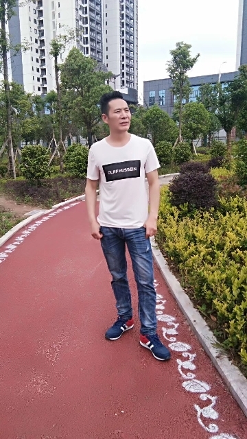 真诚相待的第一张照片--百色相亲服务中心