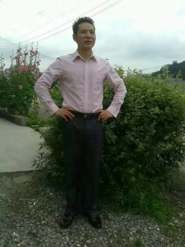 真诚相待的第二张照片--百色相亲服务中心