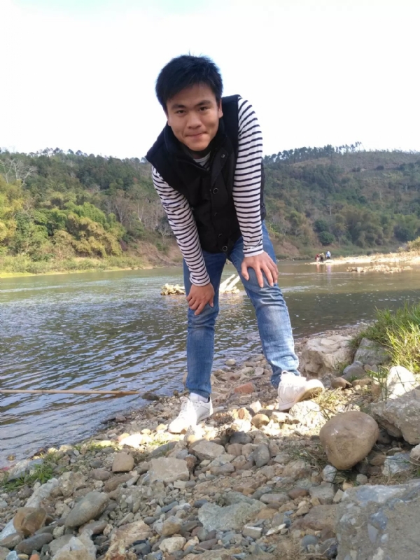 印迹的第一张照片--百色相亲服务中心